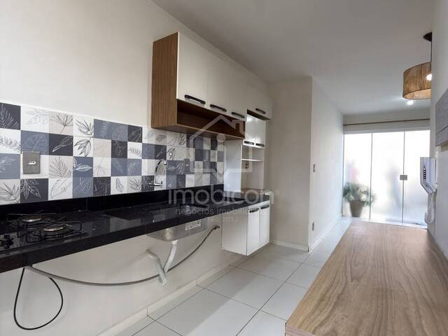 Apartamento para Locação em Vitória da Conquista - 5