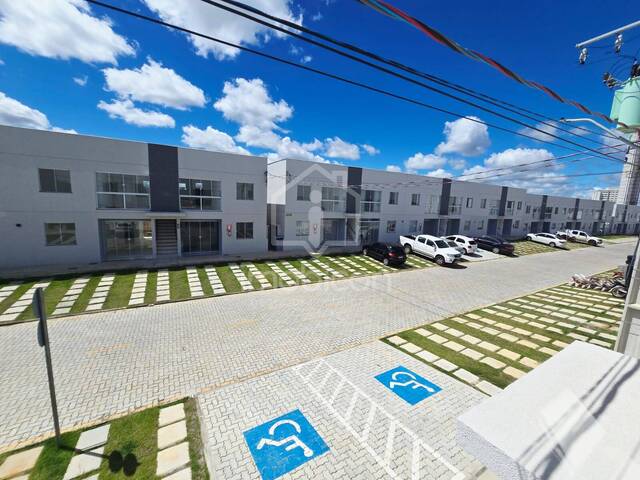 #330 - Apartamento para Locação em Vitória da Conquista - BA - 2