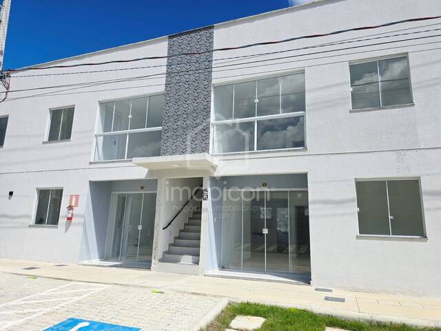 #330 - Apartamento para Locação em Vitória da Conquista - BA - 3