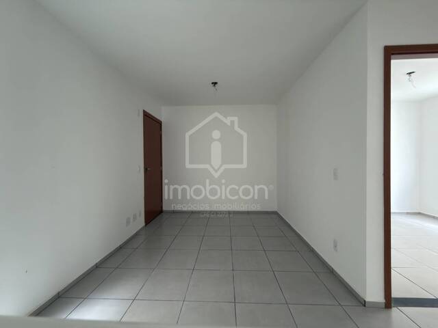Apartamento para Locação em Vitória da Conquista - 4