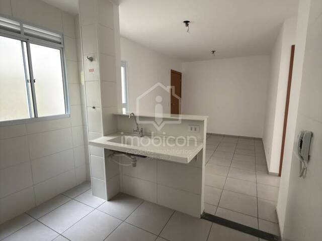 Apartamento para Locação em Vitória da Conquista - 5