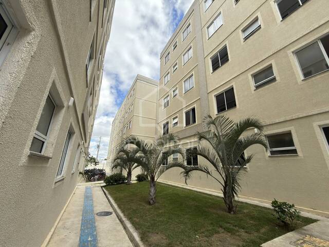 #335 - Apartamento para Locação em Vitória da Conquista - BA - 1