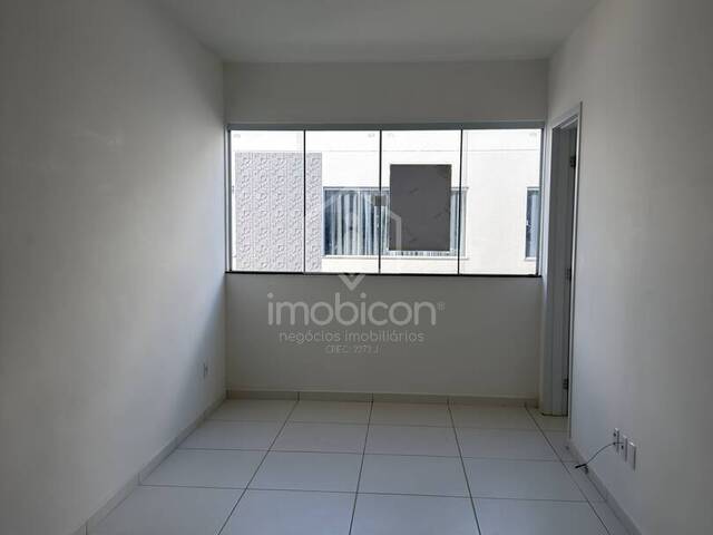 Apartamento para Locação em Vitória da Conquista - 4
