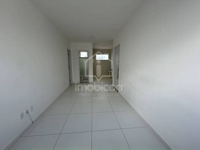 Apartamento para Locação em Vitória da Conquista - 5