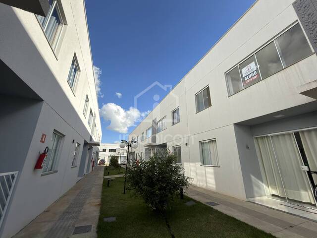 #338 - Apartamento para Locação em Vitória da Conquista - BA - 1