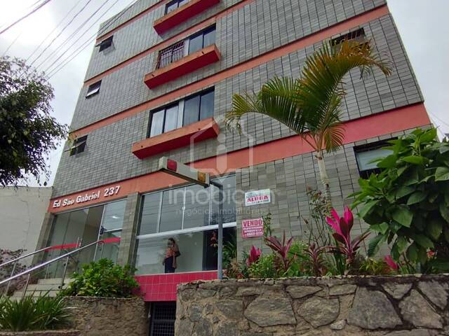 #339 - Apartamento para Locação em Vitória da Conquista - BA - 1