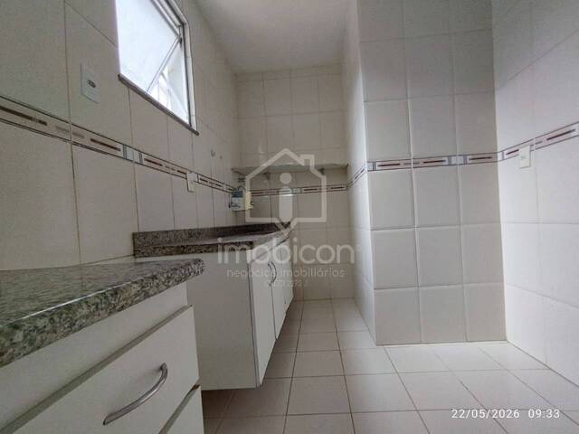 Apartamento para Locação em Vitória da Conquista - 5