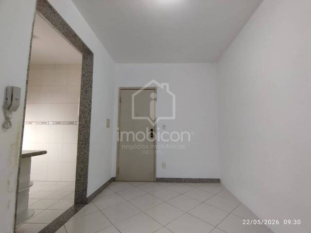 Apartamento para Locação em Vitória da Conquista - 4