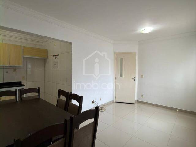 Apartamento para Locação em Vitória da Conquista - 5