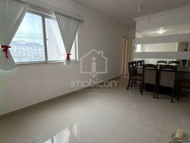 #340 - Apartamento para Venda em Vitória da Conquista - BA - 3