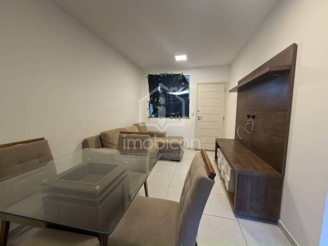 Casa para Locação em Vitória da Conquista - 3