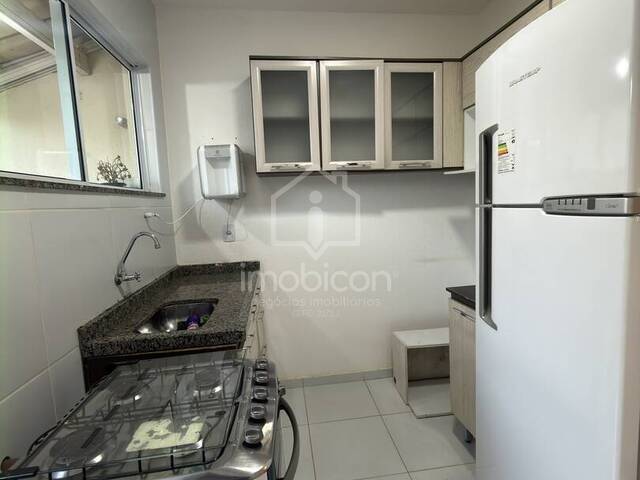 Casa para Locação em Vitória da Conquista - 5