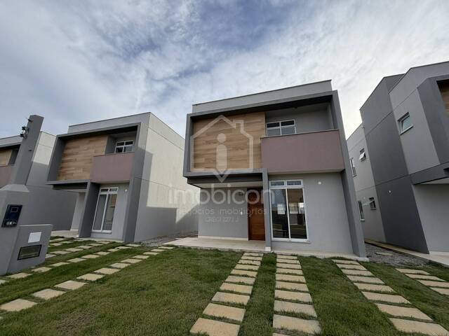 Casa para Locação em Vitória da Conquista - 2