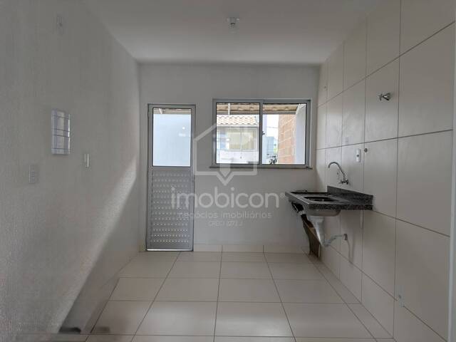 Casa para Locação em Vitória da Conquista - 5