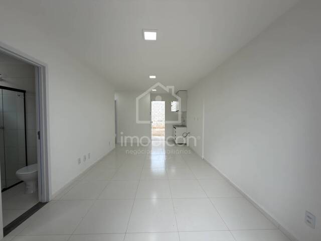 Casa para Locação em Vitória da Conquista - 2