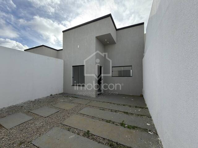 #346 - Casa para Venda em Vitória da Conquista - BA - 3