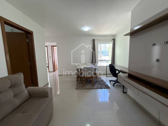 #347 - Apartamento para Locação em Vitória da Conquista - BA - 2