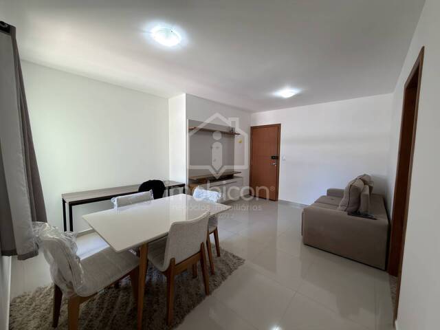 #347 - Apartamento para Locação em Vitória da Conquista - BA - 3