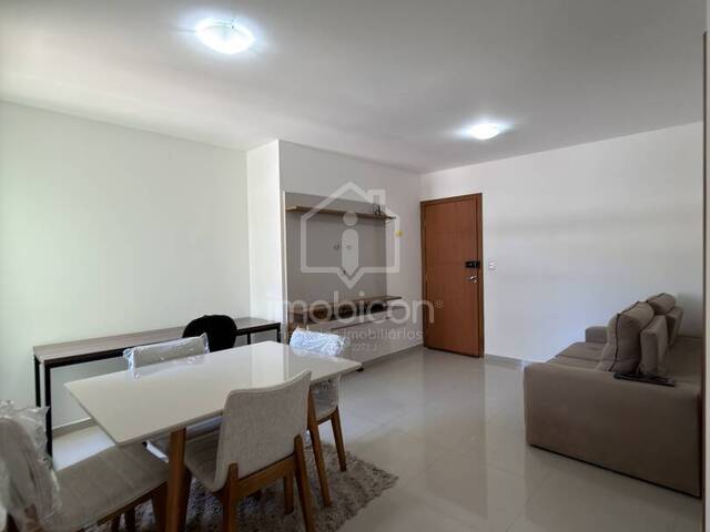 Apartamento para Locação em Vitória da Conquista - 4