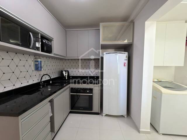 Apartamento para Locação em Vitória da Conquista - 5