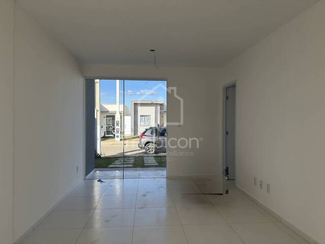Casa para Locação em Vitória da Conquista - 5
