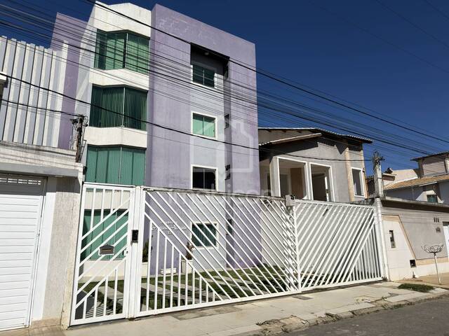 Apartamento para Locação em Vitória da Conquista - 2