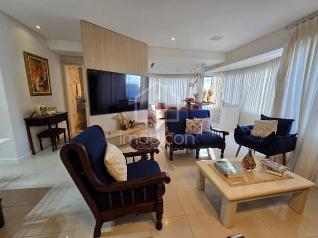 Apartamento para Locação em Vitória da Conquista - 2