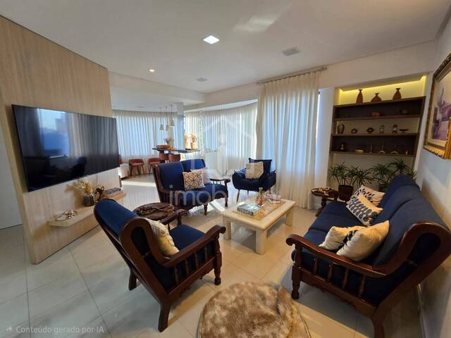 Apartamento para Locação em Vitória da Conquista - 3