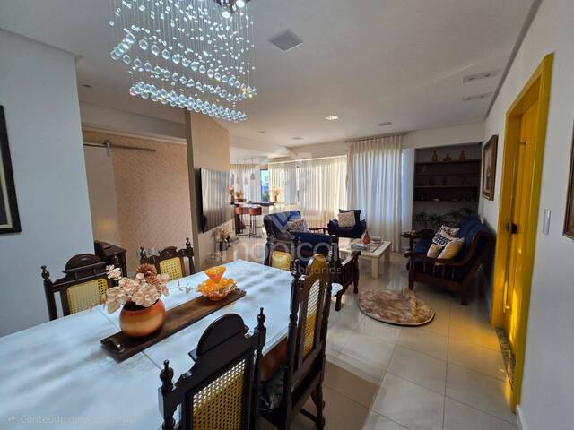 Apartamento para Locação em Vitória da Conquista - 4