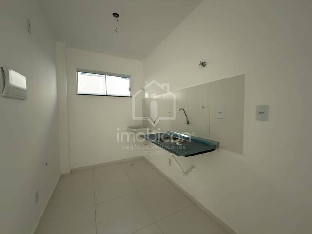 Apartamento para Venda em Vitória da Conquista - 3