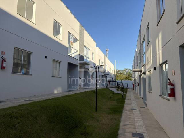 Apartamento para Venda em Vitória da Conquista - 2