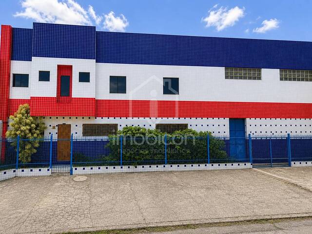 Galpão para Locação em Vitória da Conquista - 2