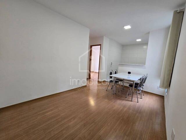 Apartamento para Locação em Vitória da Conquista - 4