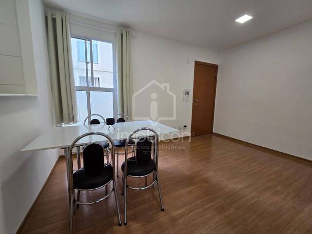 Apartamento para Locação em Vitória da Conquista - 5