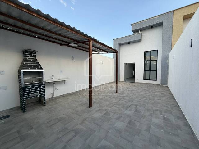 #275 - Casa para Venda em Vitória da Conquista - BA - 2