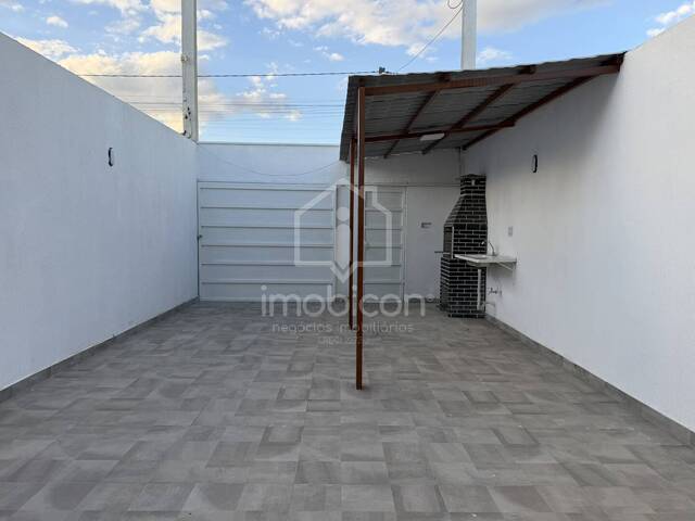 #275 - Casa para Venda em Vitória da Conquista - BA - 3