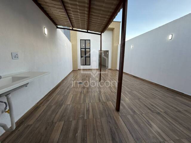Casa para Venda em Vitória da Conquista - 2