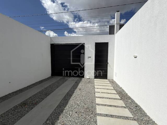 Casa para Venda em Vitória da Conquista - 4