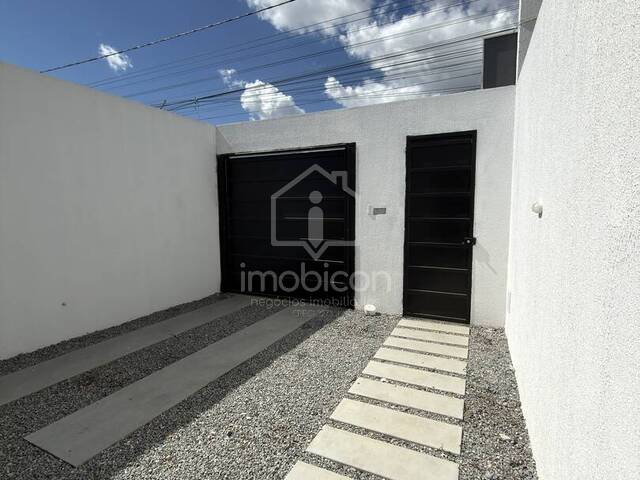 Casa para Venda em Vitória da Conquista - 5