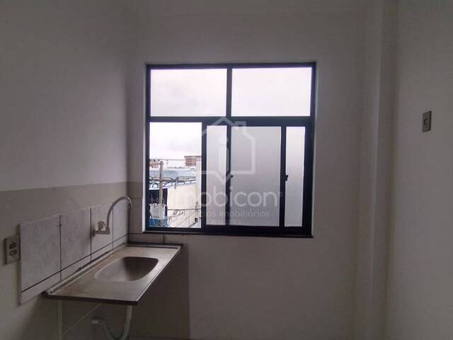 Apartamento para Locação em Vitória da Conquista - 4