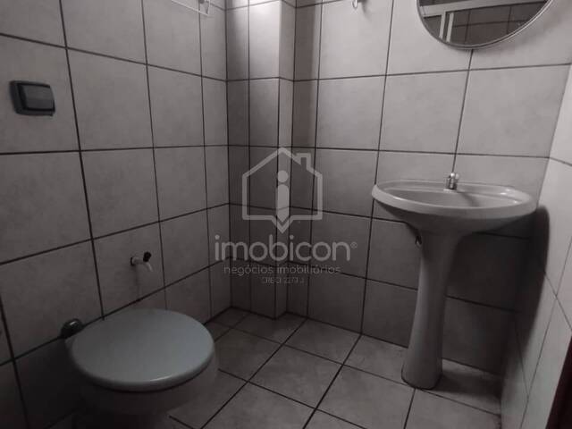 Apartamento para Locação em Vitória da Conquista - 5