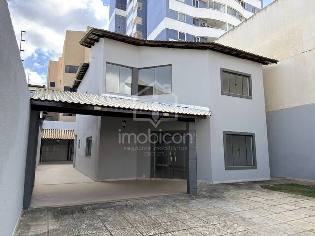 Casa para Locação em Vitória da Conquista - 2