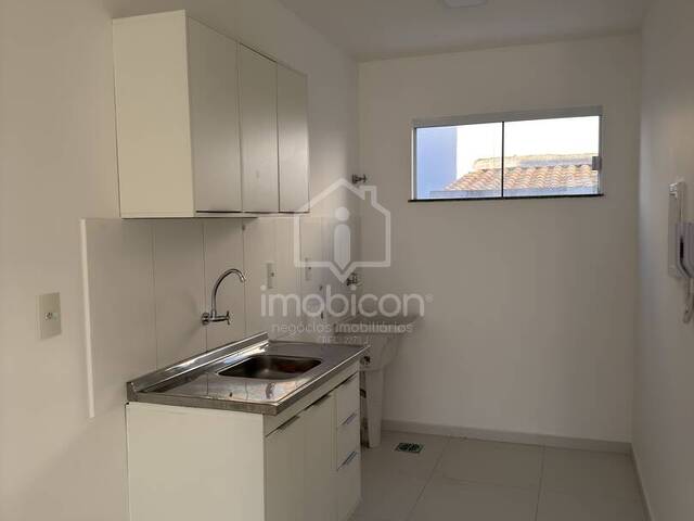 Apartamento para Locação em Vitória da Conquista - 4