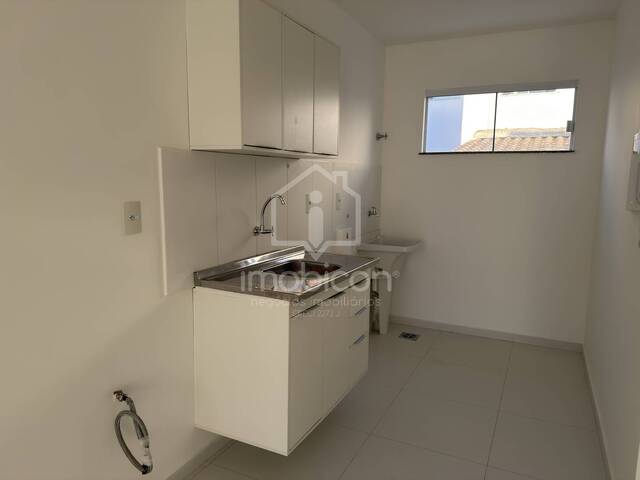 Apartamento para Locação em Vitória da Conquista - 5