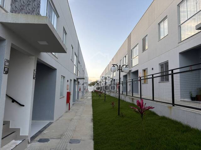 Locação em Universidade - Vitória da Conquista