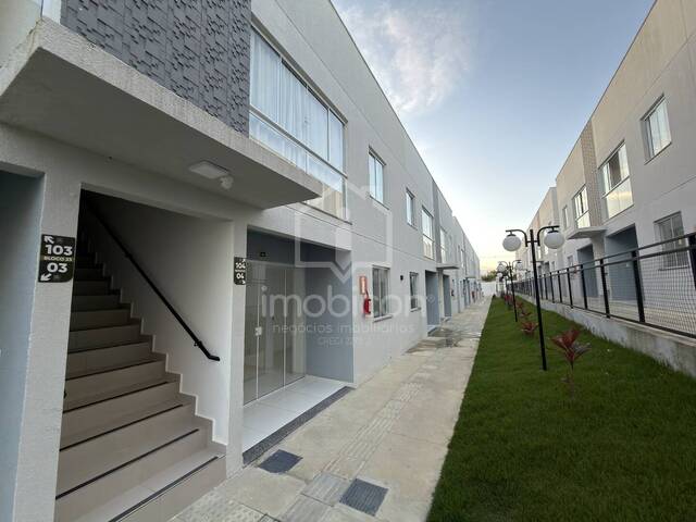 Apartamento para Locação em Vitória da Conquista - 2