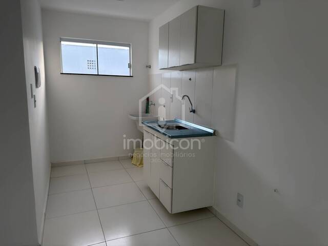 Apartamento para Locação em Vitória da Conquista - 5