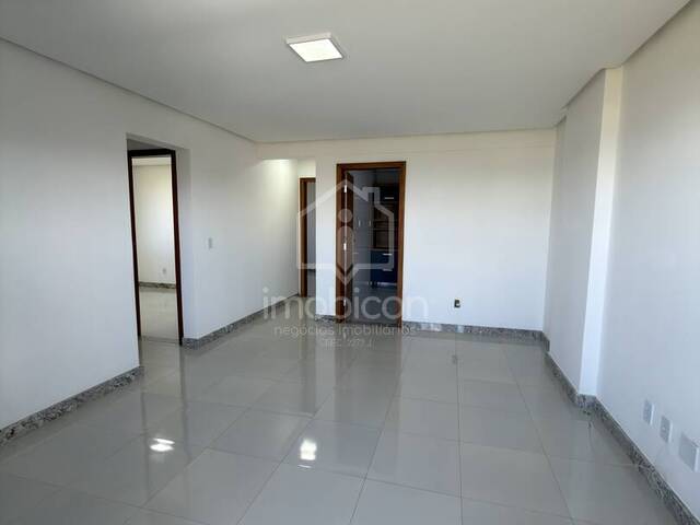 #364 - Apartamento para Venda em Vitória da Conquista - BA - 3