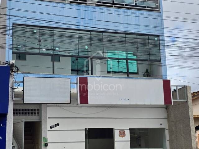 #PC-365 - Ponto Comercial para Locação em Vitória da Conquista - BA - 2