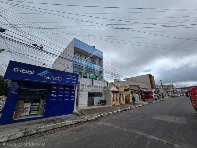 #PC-365 - Ponto Comercial para Locação em Vitória da Conquista - BA - 3